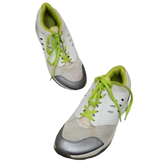 Vionic Venture Womens Sneakers Comfort Walk - Picture 1 of 5